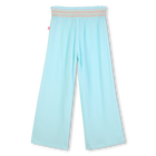 Wide-Leg Pants BILLIEBLUSH 
                    GIRL