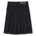 Denim skirt DKNY 
                    GIRL