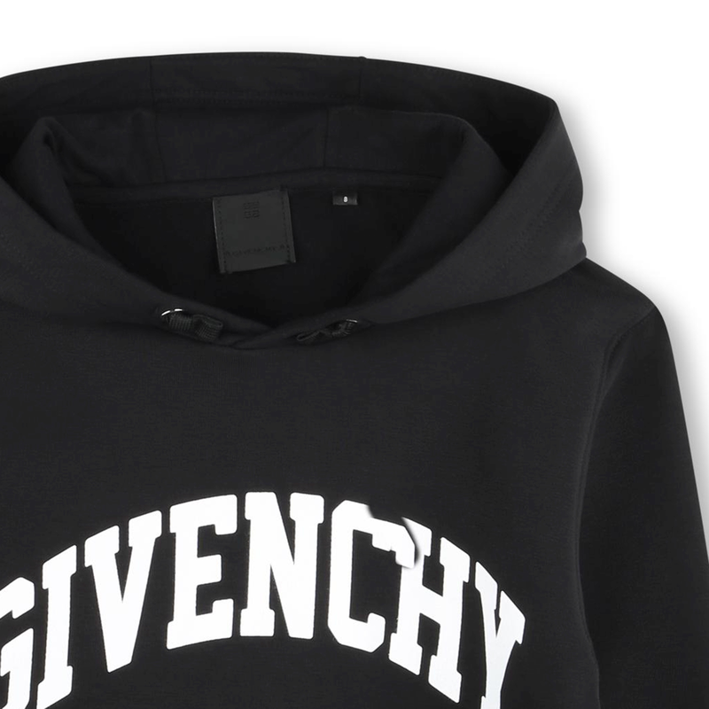 Hoodie GIVENCHY 
                    BOY