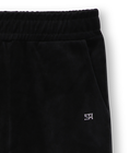 Velvet trousers SONIA RYKIEL 
                    GIRL