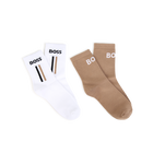 Pack of socks, COOKIE, hi-res