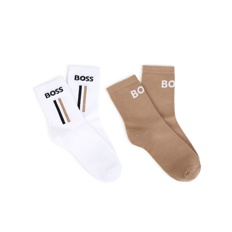 Pack of socks BOSS 
                        BOY