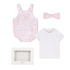 Overall Outfit Set (3 Pieces) GIVENCHY 
                    UNISEX
