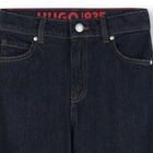 Denim pants HUGO 
                    GIRL