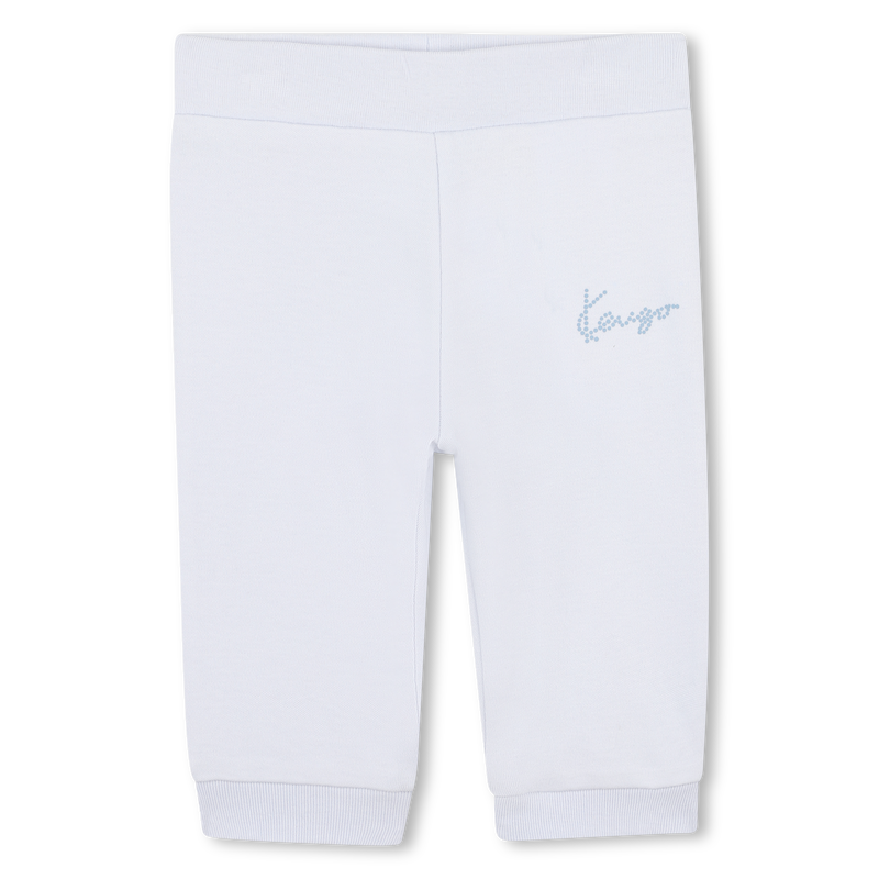 Sweatshirt + pants set KENZO KIDS 
                        BOY