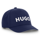 Adjustable Hat HUGO 
                    BOY
