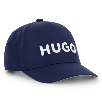 Adjustable Hat HUGO BOY