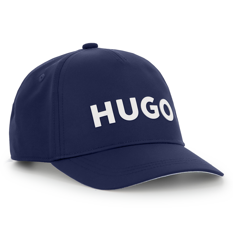 Adjustable Hat HUGO 
                        BOY