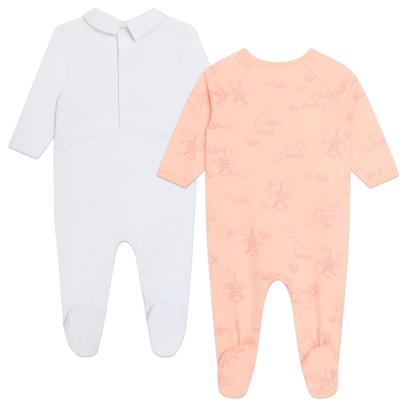 Eiffel best sale tower pajamas