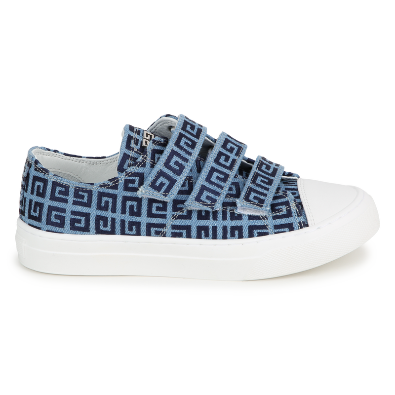 Velcro Sneakers GIVENCHY 
                    BOY
