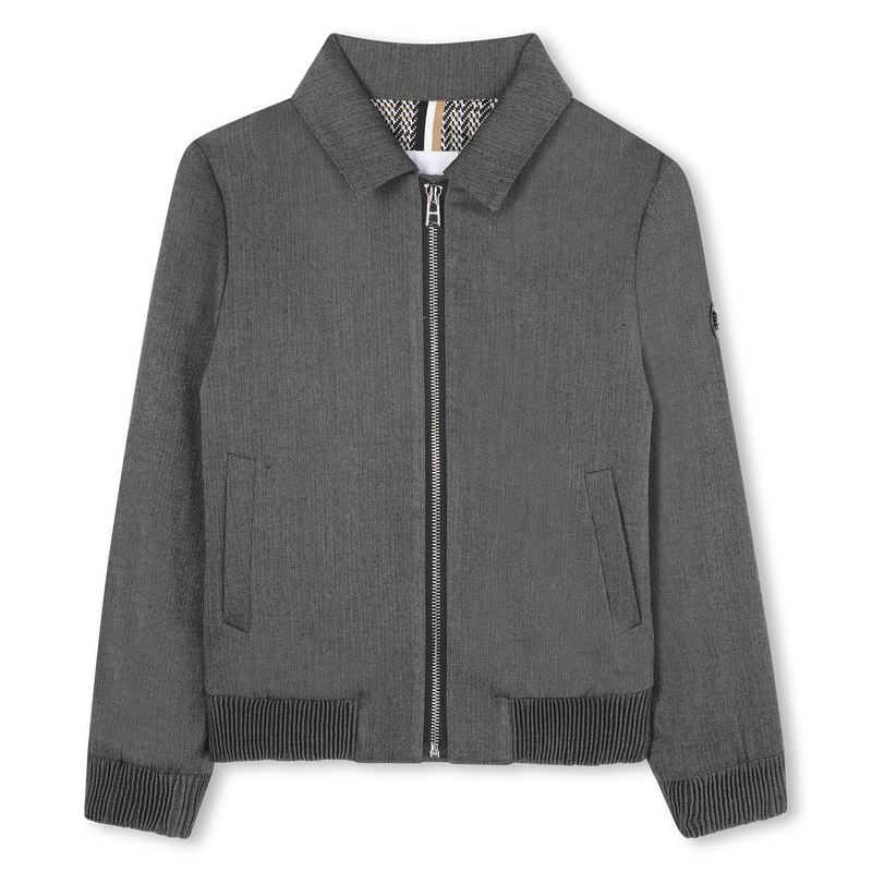 Suit jacket BOSS 
                        BOY