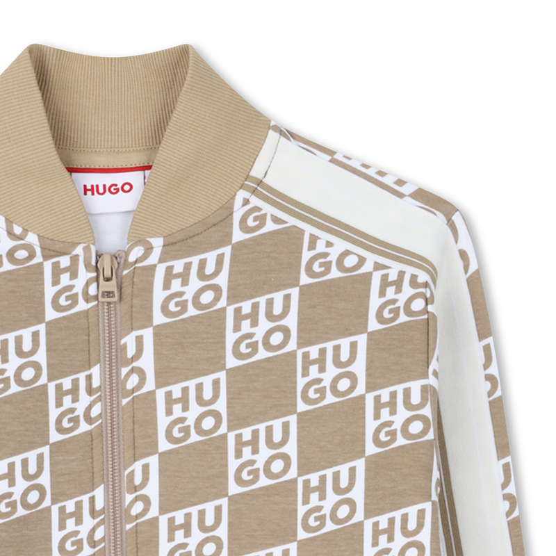 Hoodie HUGO 
                        BOY