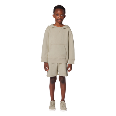 Fleece Sweatshirt GIVENCHY BOY