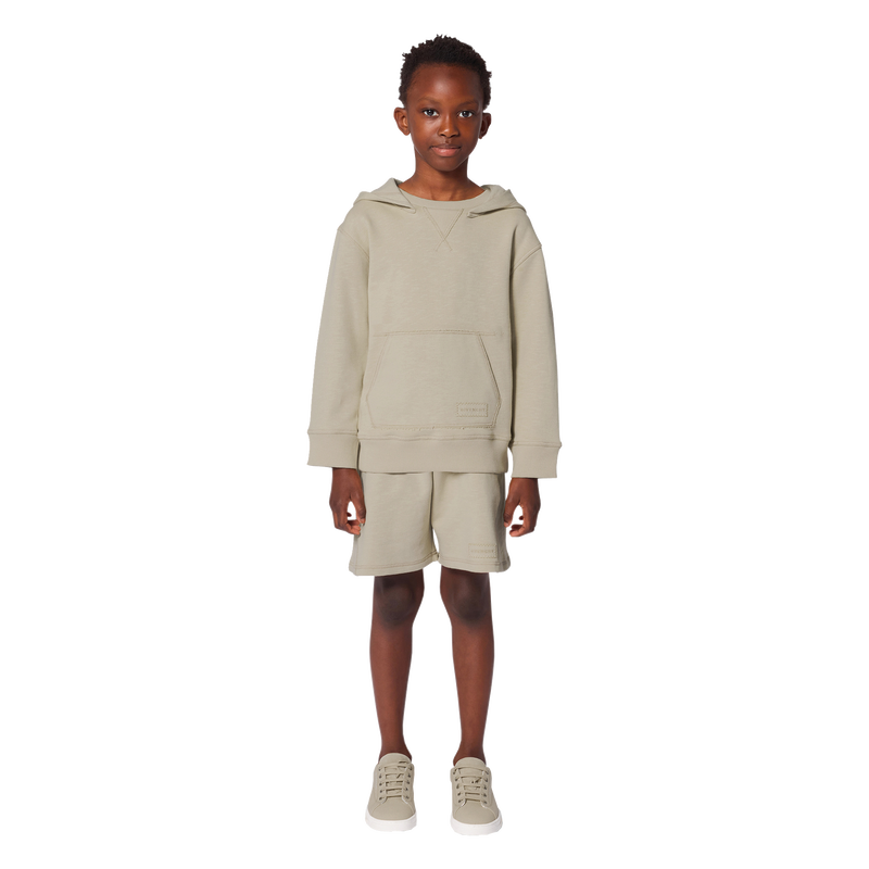 Fleece Sweatshirt GIVENCHY 
                        BOY