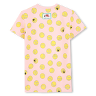 Short-Sleeved Dress MARC JACOBS 
                    GIRL