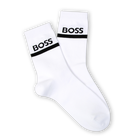 Socks (Set of 2) BOSS 
                    BOY