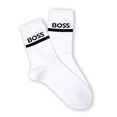Pack of 2 pairs of socks BOSS BOY