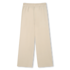 Trousers with drawstring DKNY 
                    GIRL