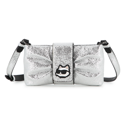 Handbag KARL LAGERFELD KIDS GIRL