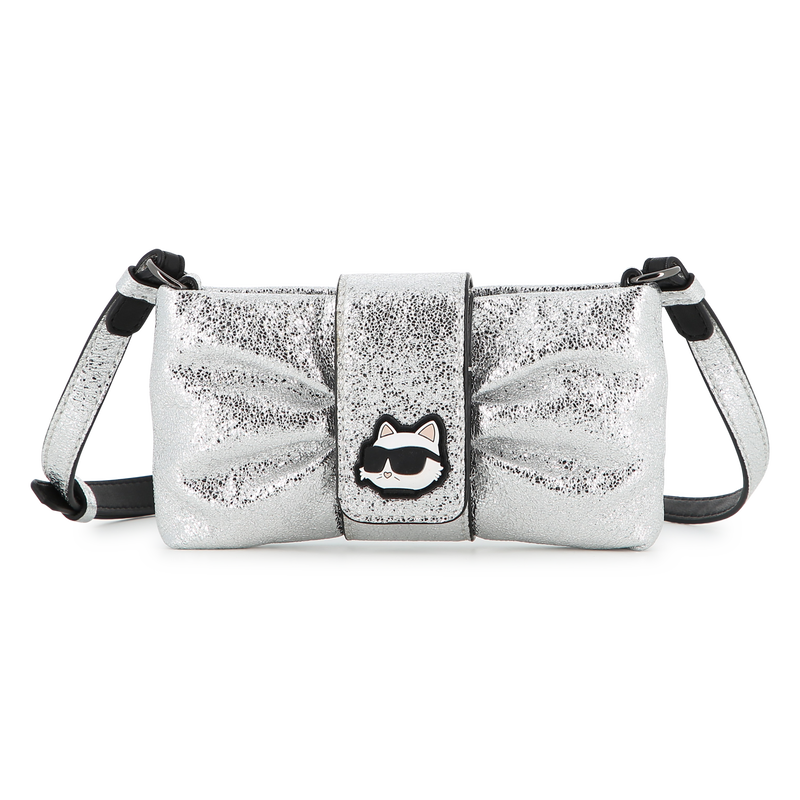 Handbag KARL LAGERFELD KIDS 
                        GIRL