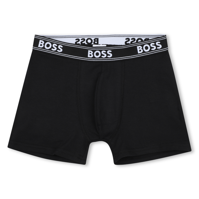 Boxer Briefs (Set of 5) BOSS 
                        BOY