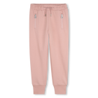 Fleece pants DKNY 
                    GIRL