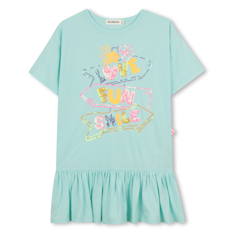 Formal Dress BILLIEBLUSH 
                        GIRL