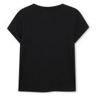 Short sleeve t-shirt HUGO 
                    GIRL