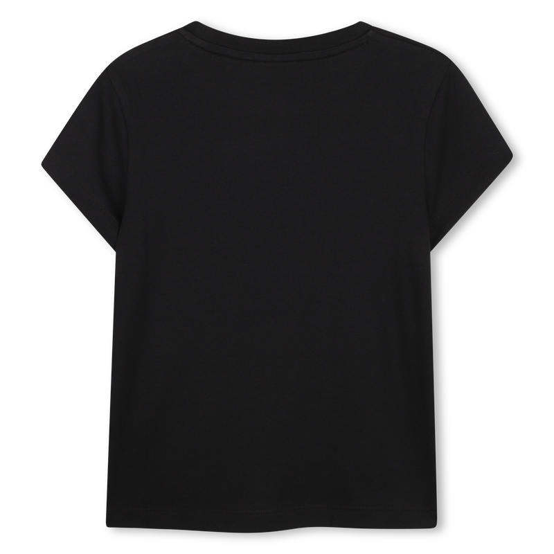 Short sleeve t-shirt HUGO 
                        GIRL