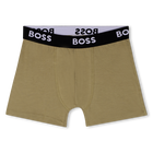 Boxer Briefs (Set of 3) BOSS 
                    BOY
