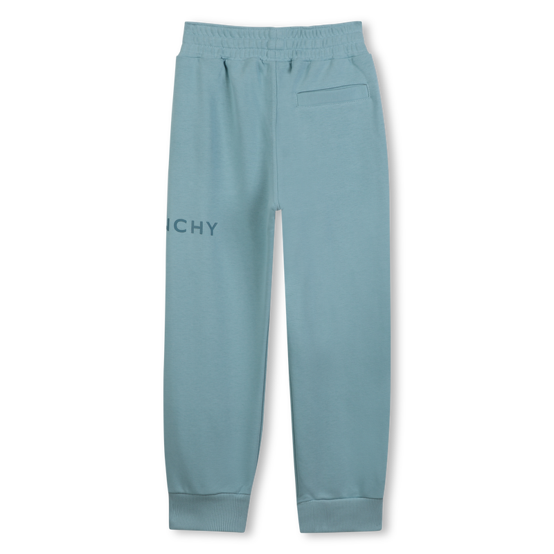 Fleece pants GIVENCHY 
                    UNISEX