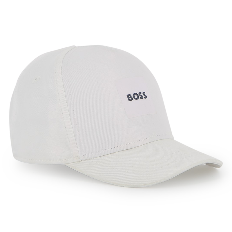 Velcro Hat BOSS 
                        BOY