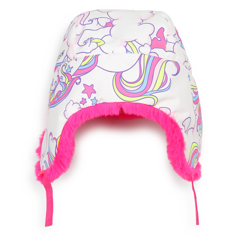 Chapka BILLIEBLUSH 
                        GIRL