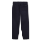 Sweatpants LANVIN 
                    BOY