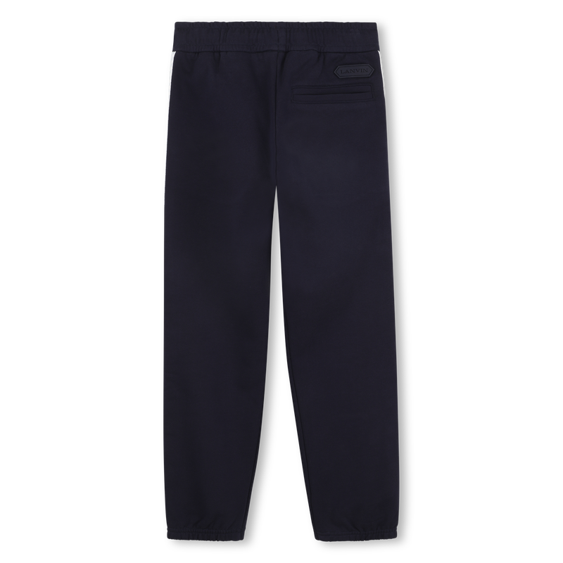 Sweatpants LANVIN 
                        BOY