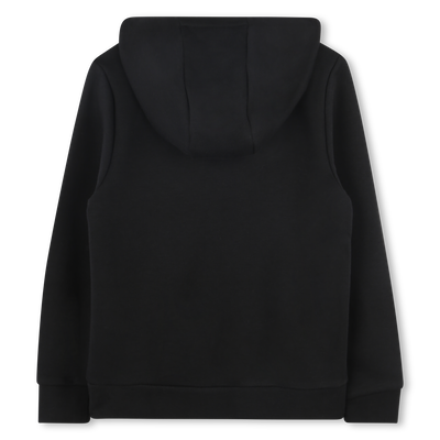 Hooded Sweatshirt BOSS BOY