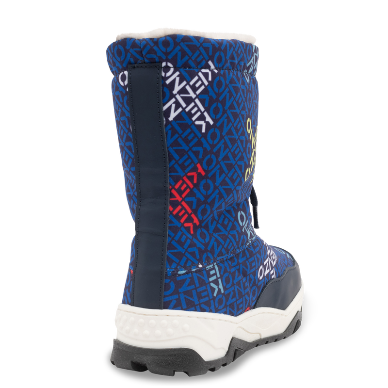 Kenzo winter boots top