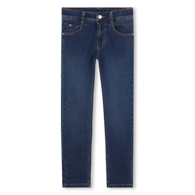 Slim Fit Jeans HUGO BOY