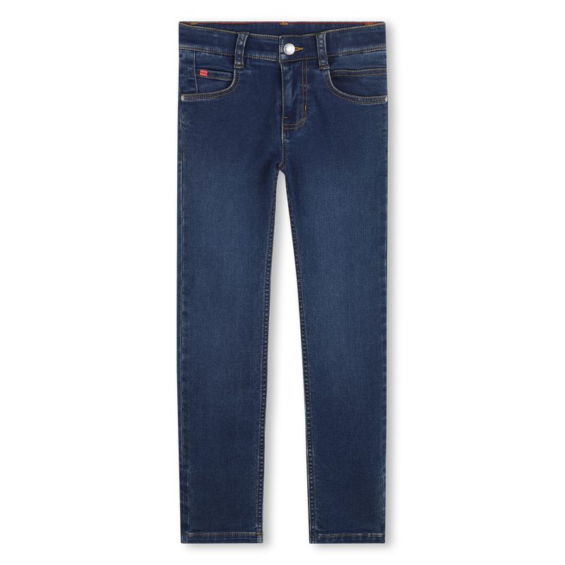 Slim Fit Jeans HUGO 
                        BOY