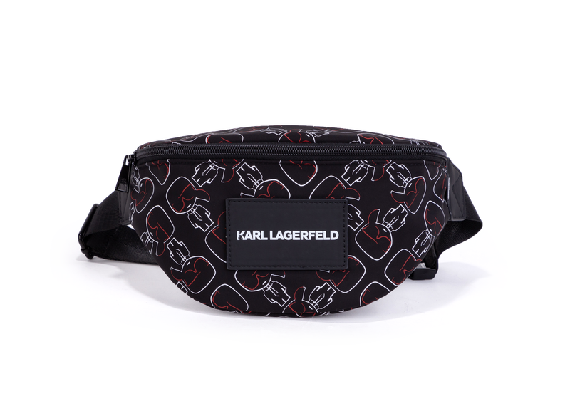 Karl lagerfeld fanny pack cheap