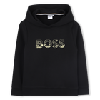 Hoodie, BLACK, hi-res