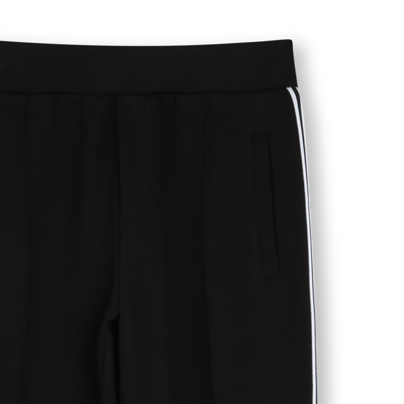 Sweatpants KARL LAGERFELD KIDS 
                        BOY