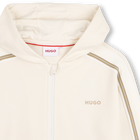 Hoodie HUGO 
                    BOY
