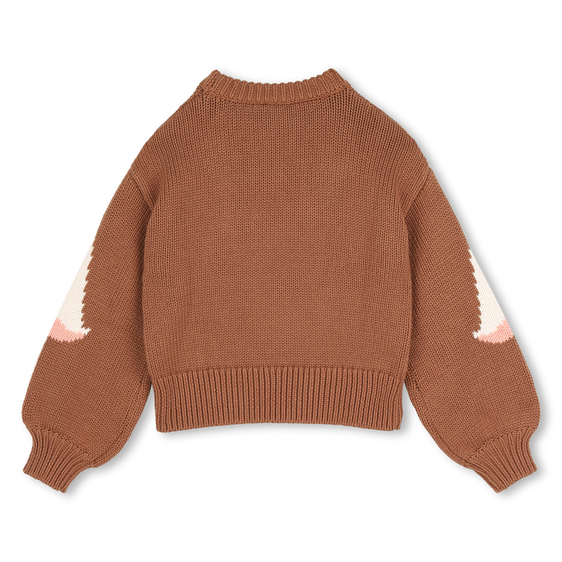 Sweater CHLOE 
                        GIRL