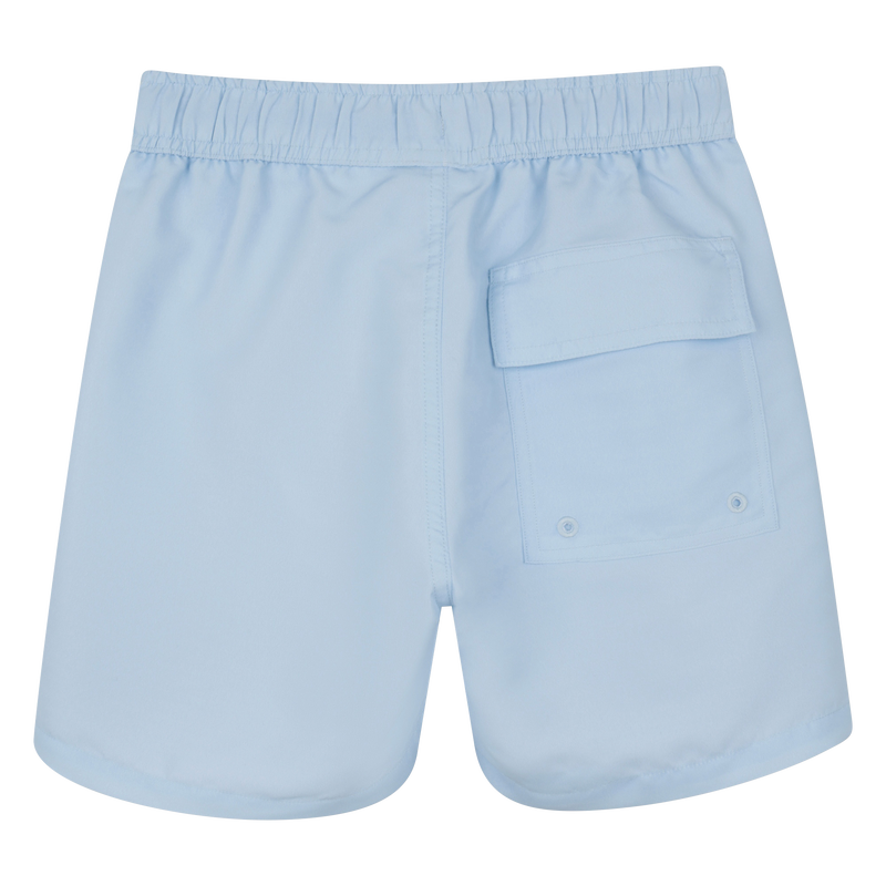 SWIM TRUNKS GIVENCHY 
                        BOY