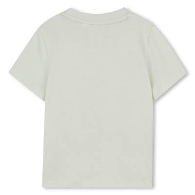 Short-Sleeved T-Shirt BOSS BOY