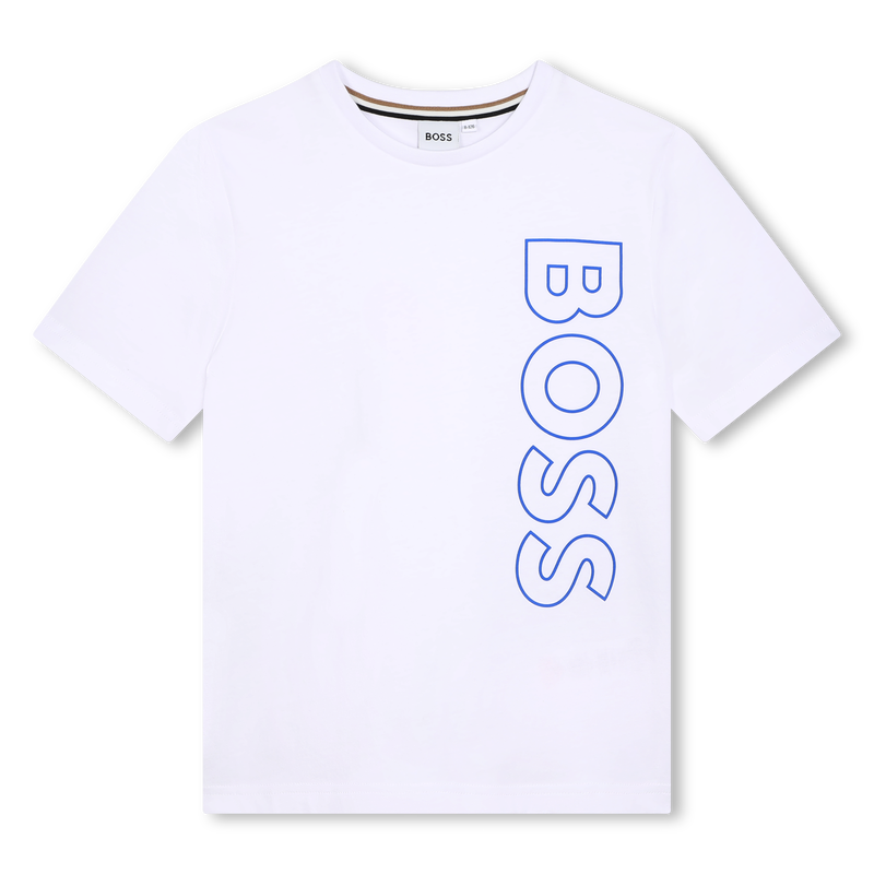 Short-Sleeved T-Shirt BOSS 
                    BOY