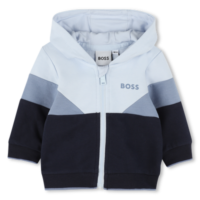 Baby boss jacket top