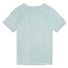 Short-sleeved T-shirt ZADIG VOLTAIRE 
                    BOY