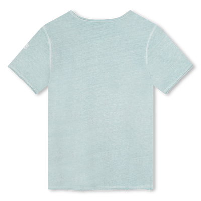 Short-sleeved T-shirt ZADIG & VOLTAIRE BOY